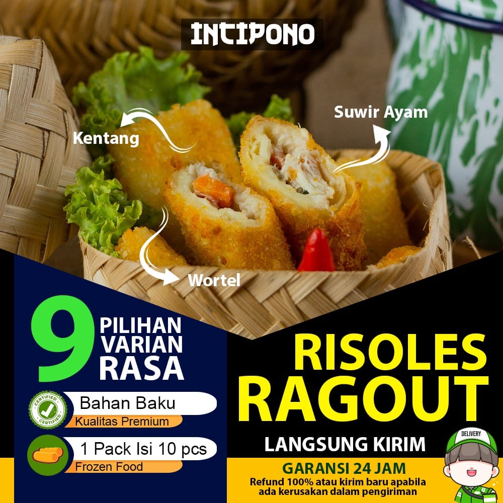 Risoles