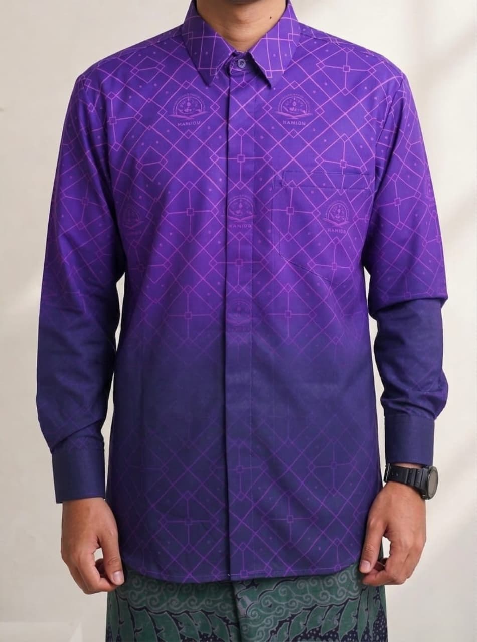 Batik Hamidu