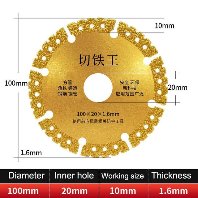 MANUAL Mata Gerinda Premium ✨