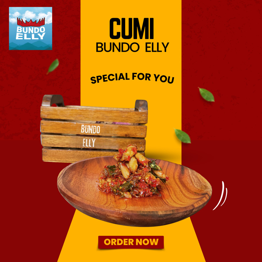 CUMI ASIN BALADO BUNDO ELLY logo