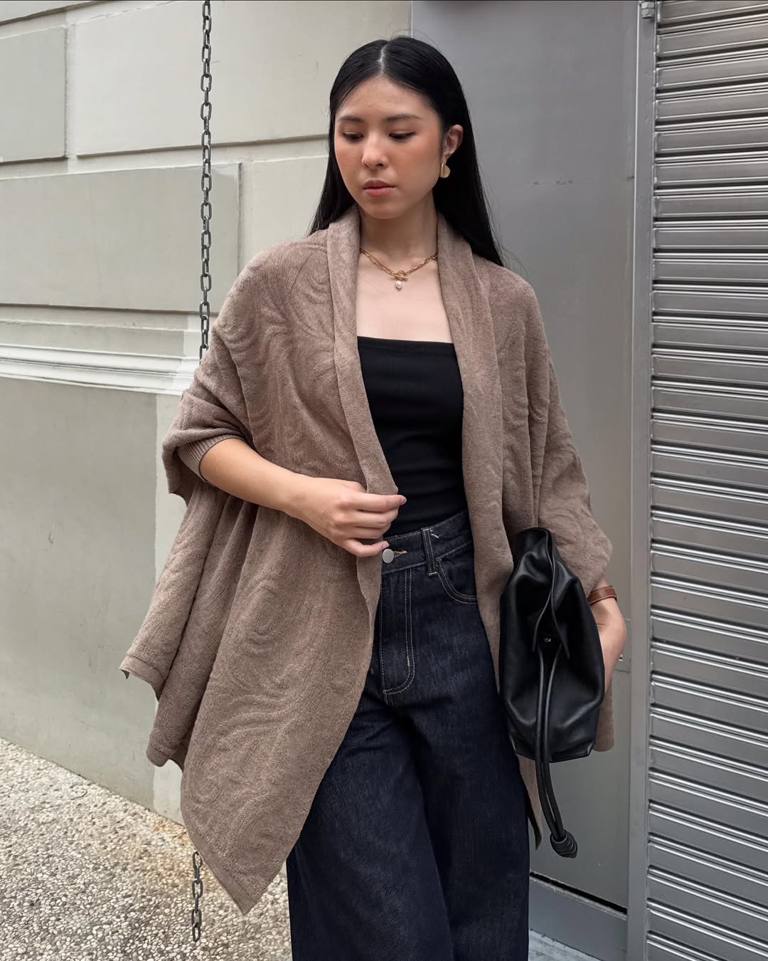 Warna Layra Outer