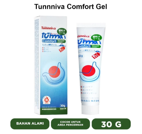 TUMMIVA GEL PERUT GMN logo