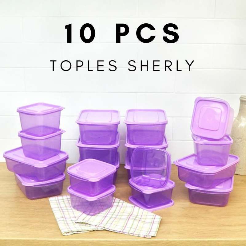Toples 10 Pcs ✨✨ logo
