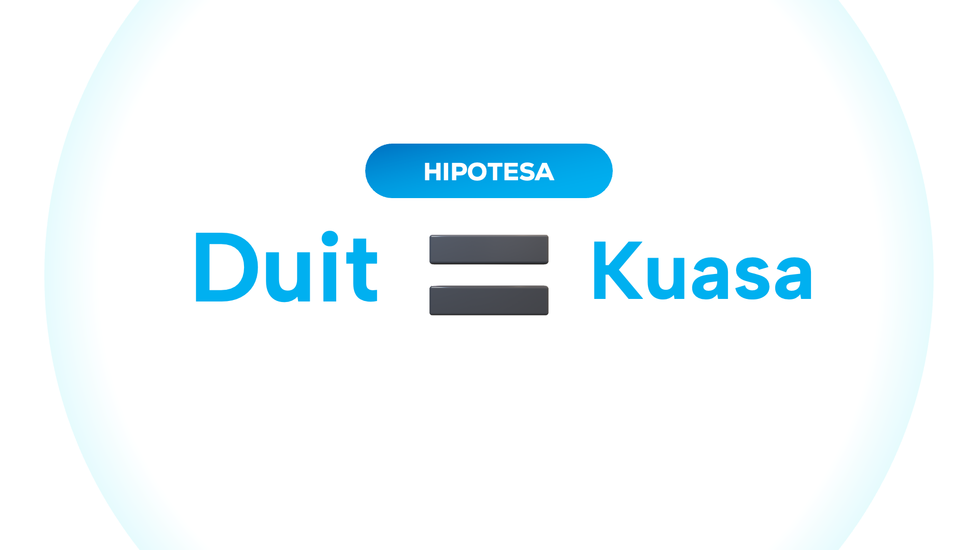 Duit & Kuasa by Ai - PPT Template