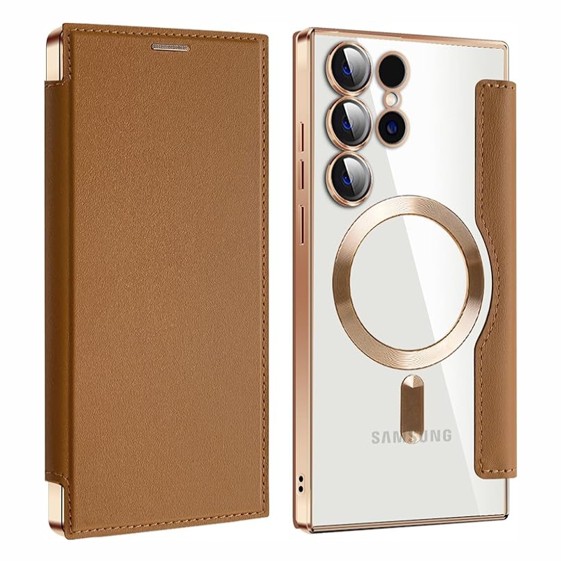 JEEVAN CASE FOR SAMSUNG GALAXY S25 ULTRA