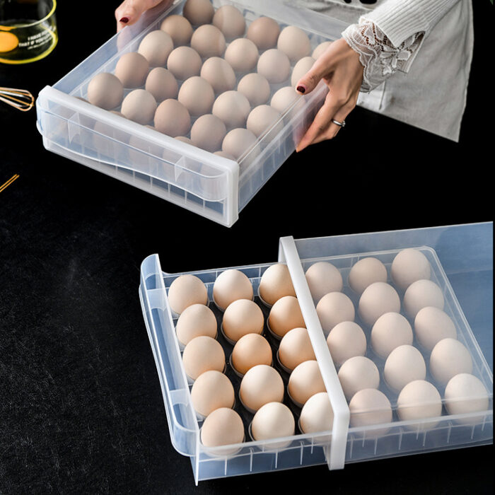 Rak peyimpanan telur jumbo ⚡ logo