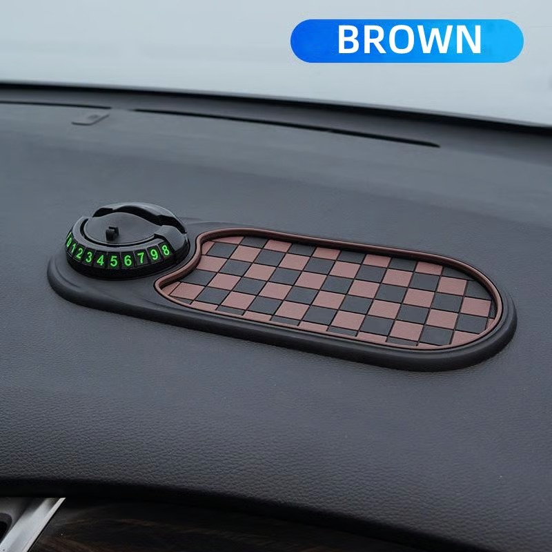 Multifunction Car Anti-Slip Mat