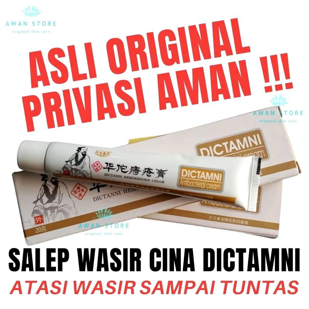 SALEP WASIR TERBAIK TERBUKTI AMPUH PRODUK ORIGINAL fb. logo