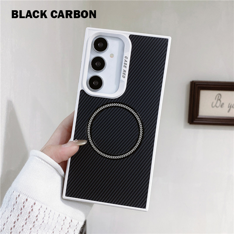 CAIRO CASE FOR SAMSUNG GALAXY S24 PLUS