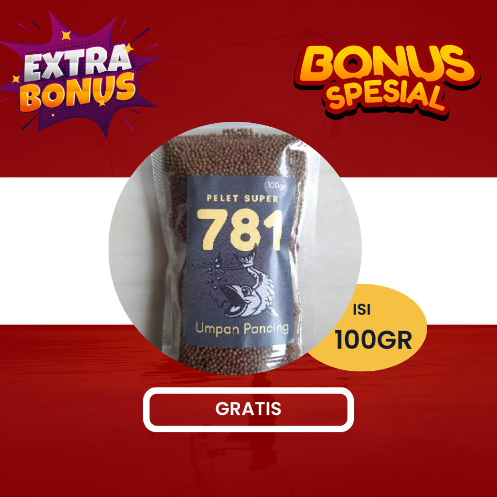 PERANGKAP IKAN  YT