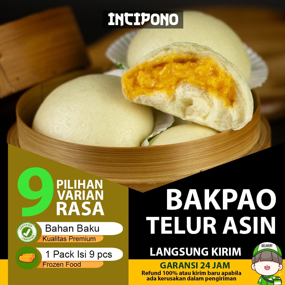 Bakpao