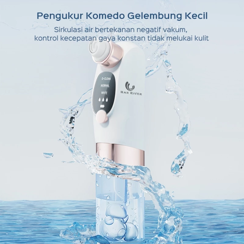 Alat Pembersih Wajah