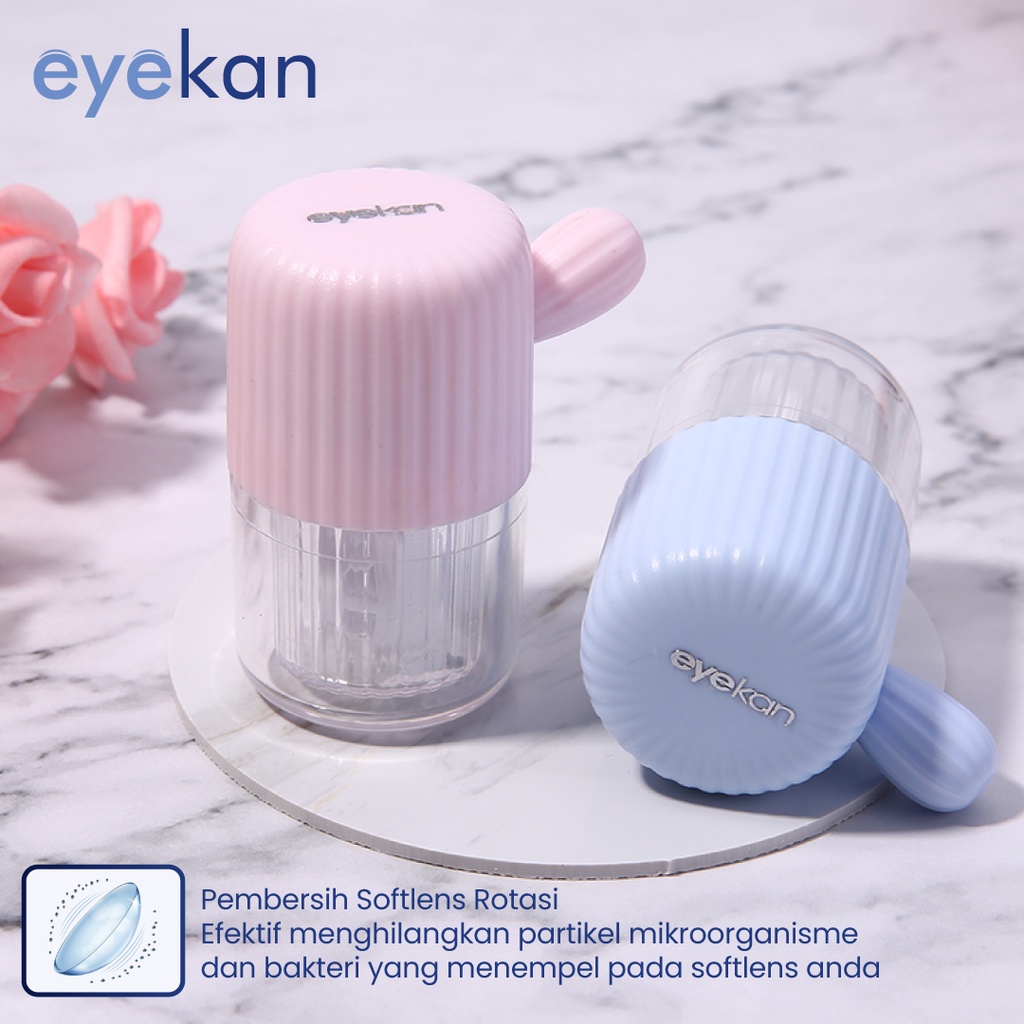 Softlens Cleanser ✨ logo