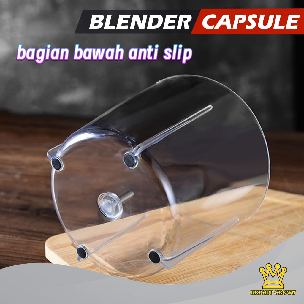 Blendel Kapsul ⚡
