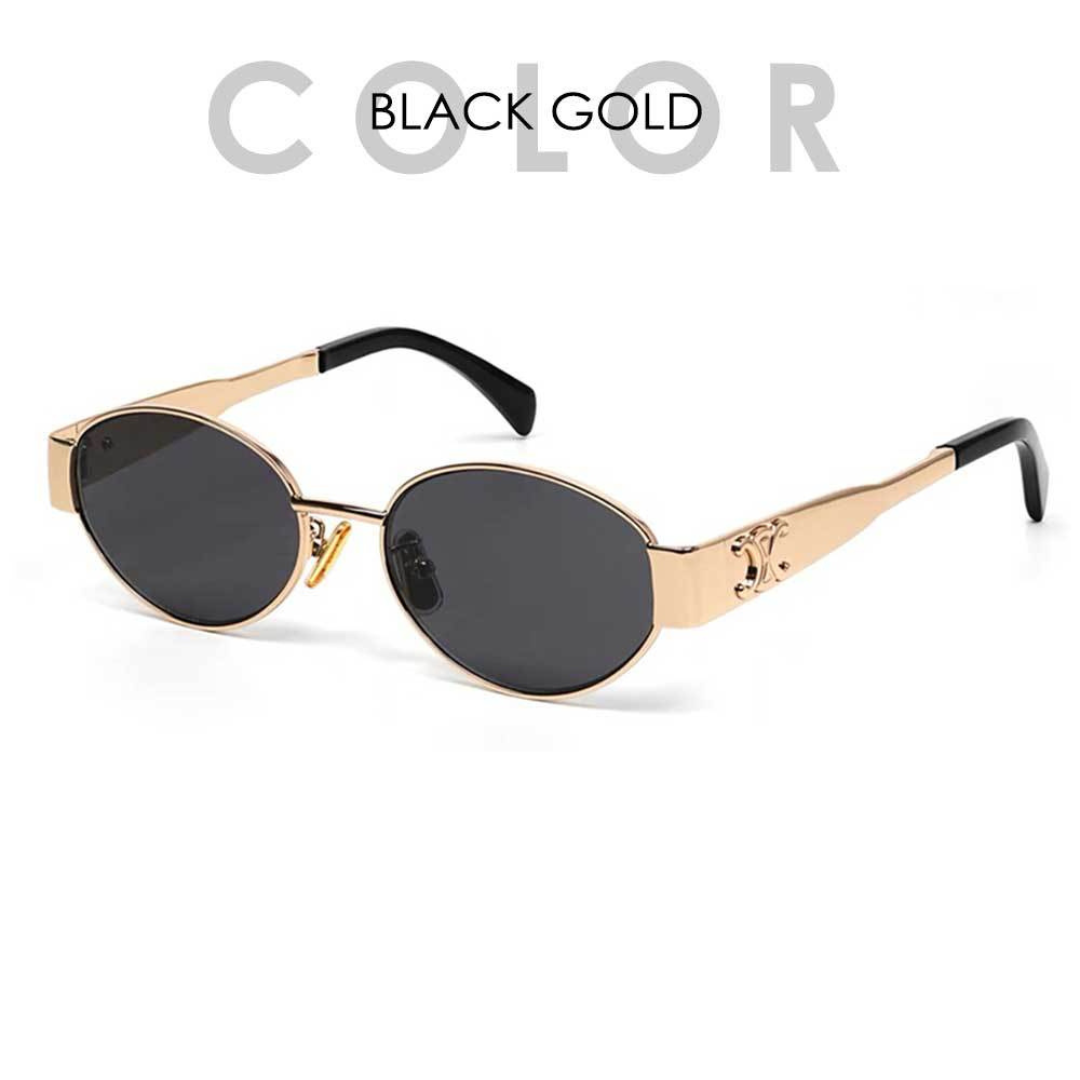 Kacamata Sunglasses Anti UV 400 TK YP