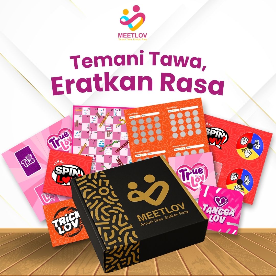 Produk Meetlov logo