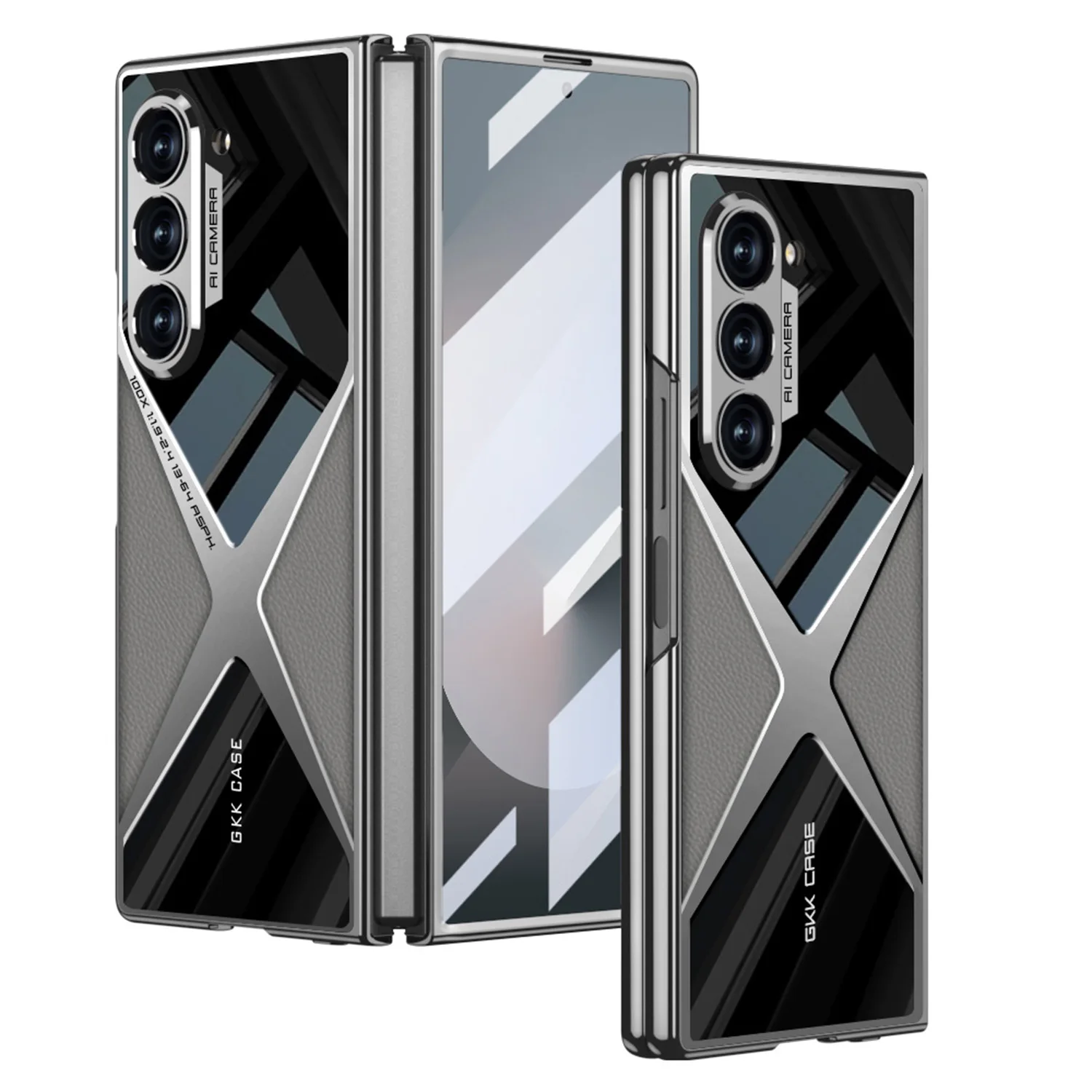 AXEL CASE FOR SAMSUNG GALAXY Z FOLD 6