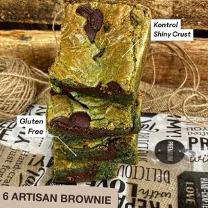6 ARTISAN BROWNIE’s logo