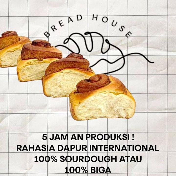World Class Artisan Bread logo