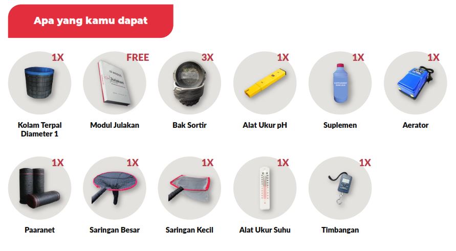 Home Package - Silver