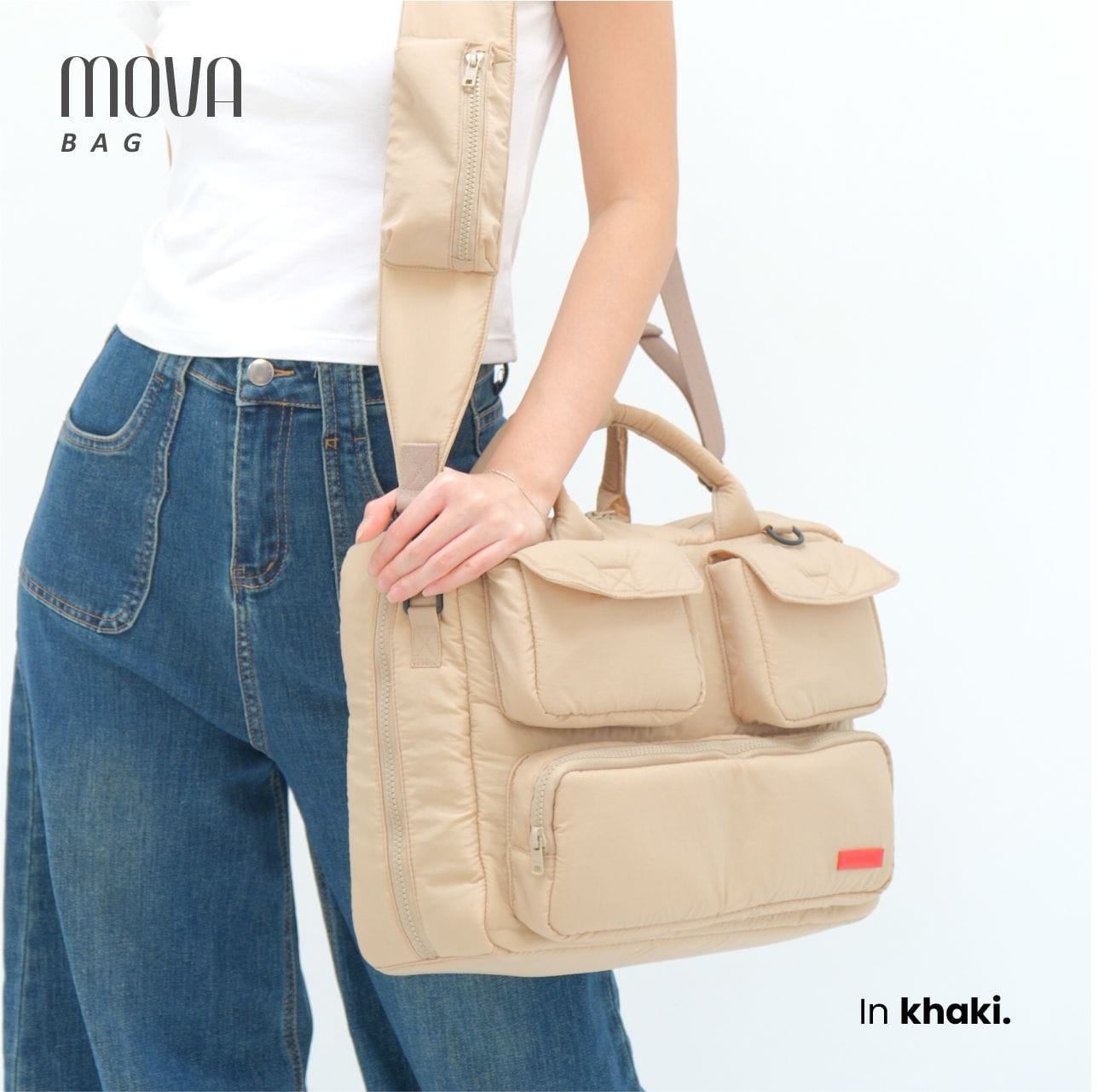 Mova Bag