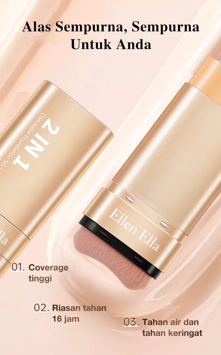 Bottle Cleaner Brush Detail