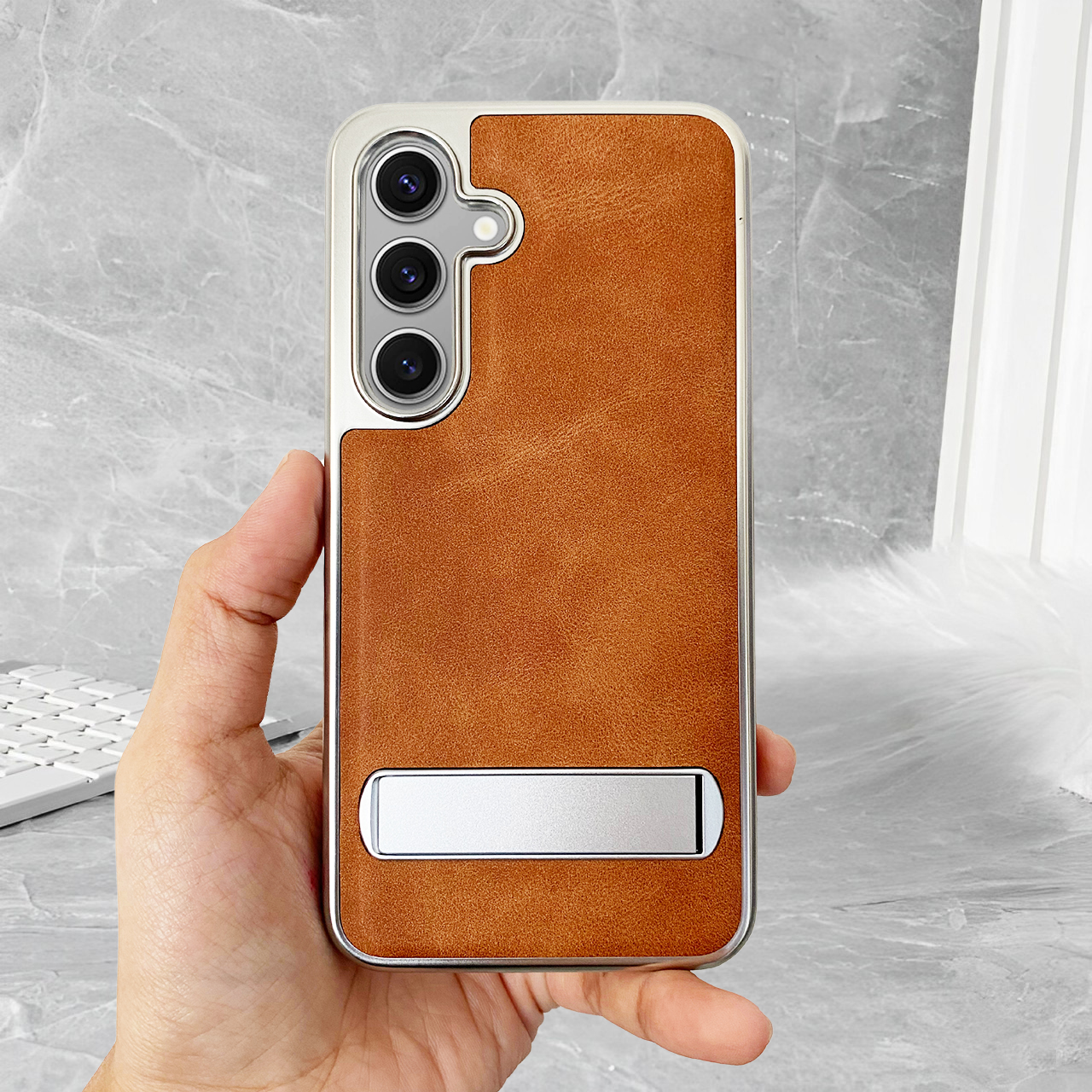 DEONDRE CASE FOR SAMSUNG GALAXY S24 FE