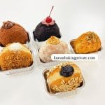 LEVEL UP BOMBOLONI