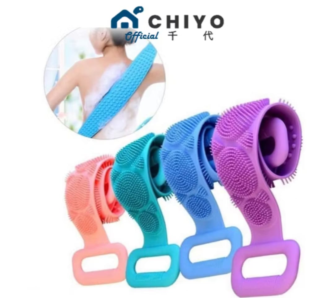 SILIKON PEMBERSIH PUNGGUNG GMN BELI 1 GRATIS 1 logo