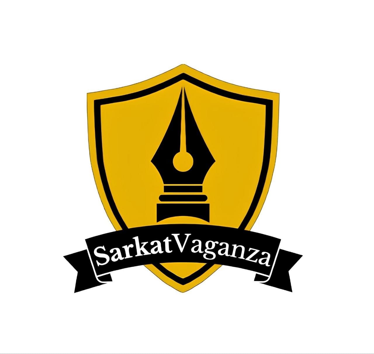 SARKATVAGANZA (Kompetisi Menulis 30 Hari: Dari Ide Menjadi Karya Juara) Iklan logo