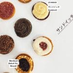 SANDOICCHI (KELAS SANDWICH BISKUIT)