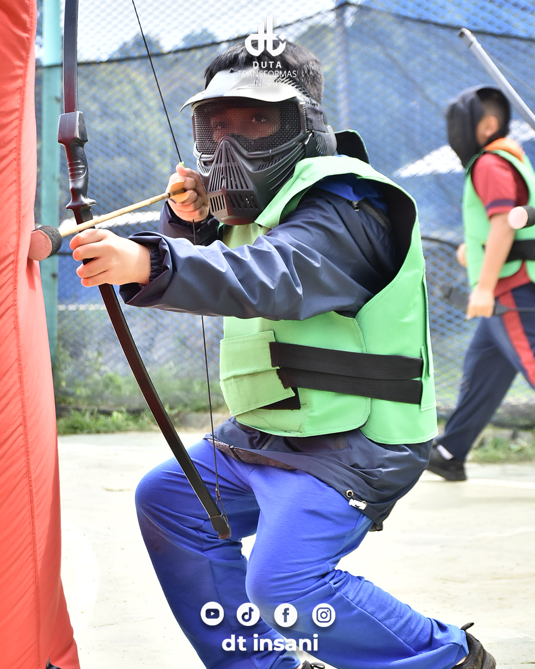Sanlat MQ Ramadhan 1447 H - SD 123