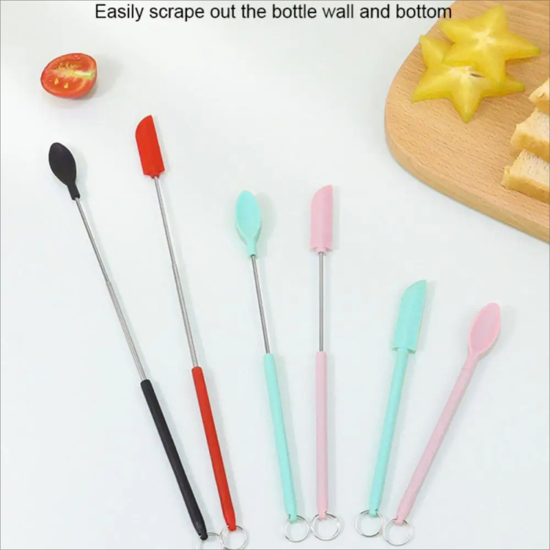 Sendok Mini 3 pcs ✨ logo