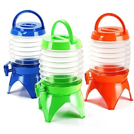 Dispenser Portable ✨ logo