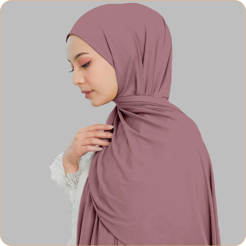 Warna Pashmina
