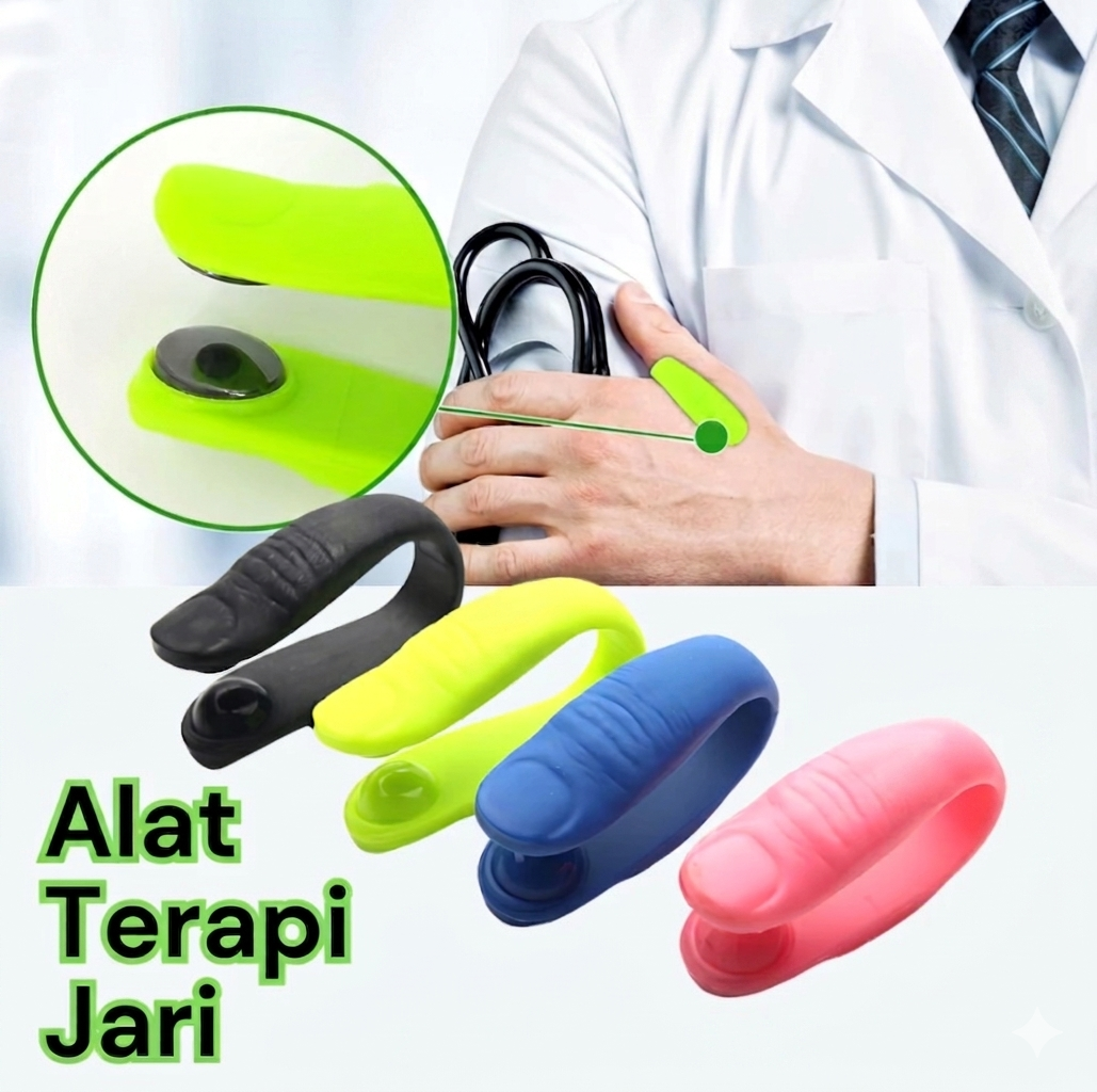 Alat Pijat Refleksi Relaksasi & Terapi Kesehatan FB logo