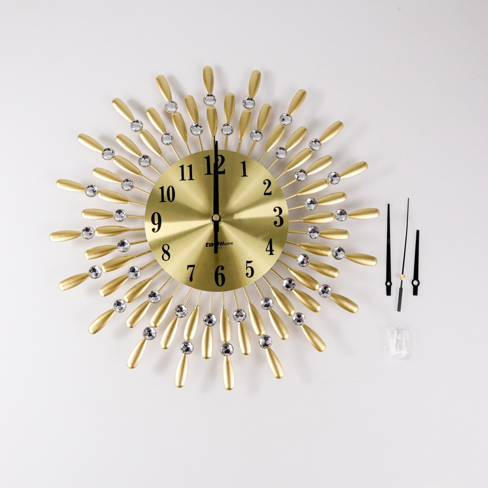 Jam Dinding Sultan logo