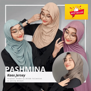 HIJAB INSTAN MELEYOT JERSEY