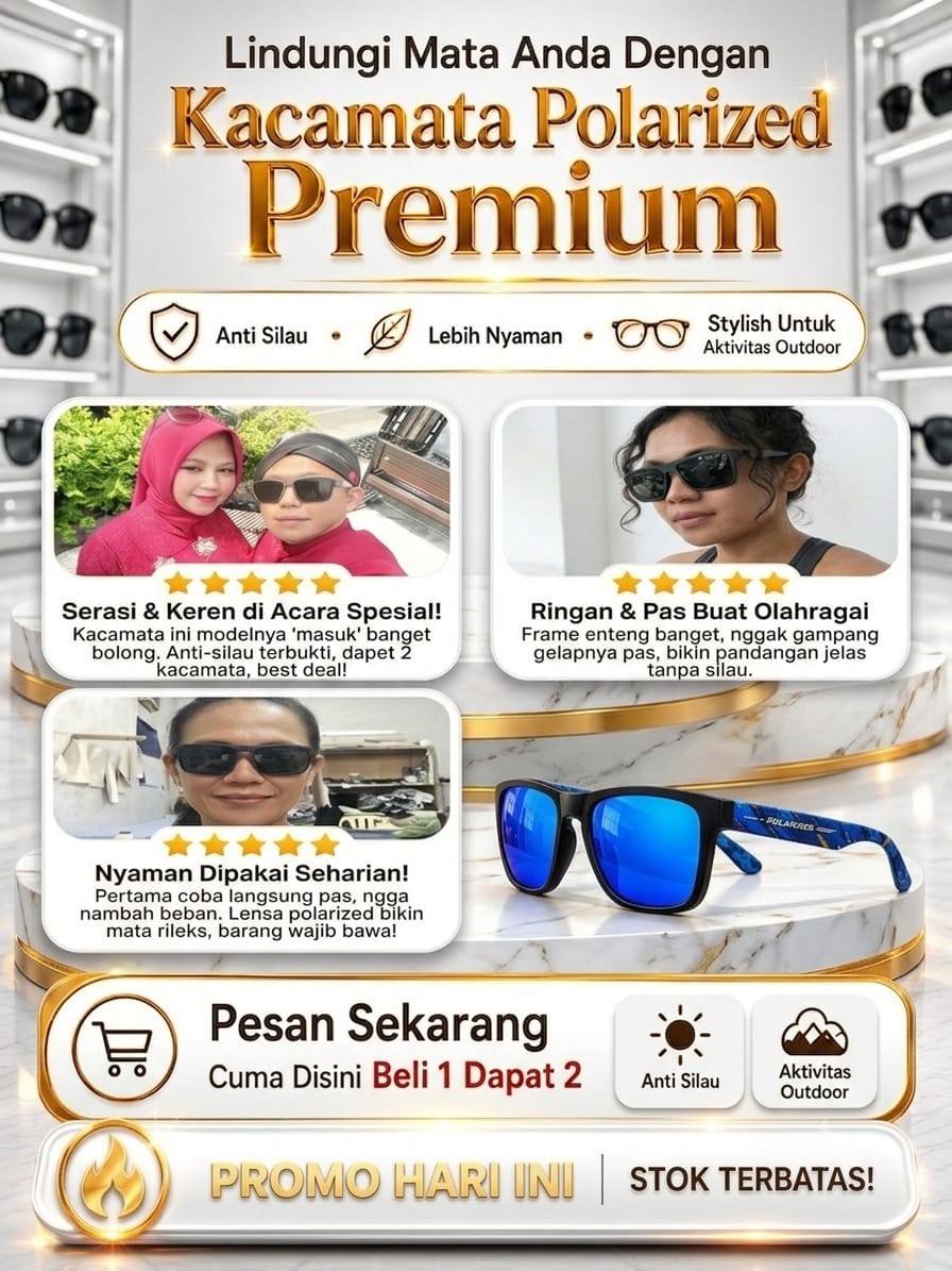 Testimoni Pelanggan