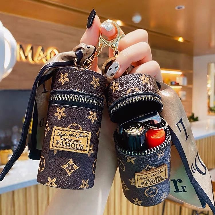 Keychain Tas Mini ✨ logo