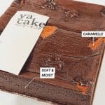 YACAKE VOL 1 (JAPAN KASUTERA)