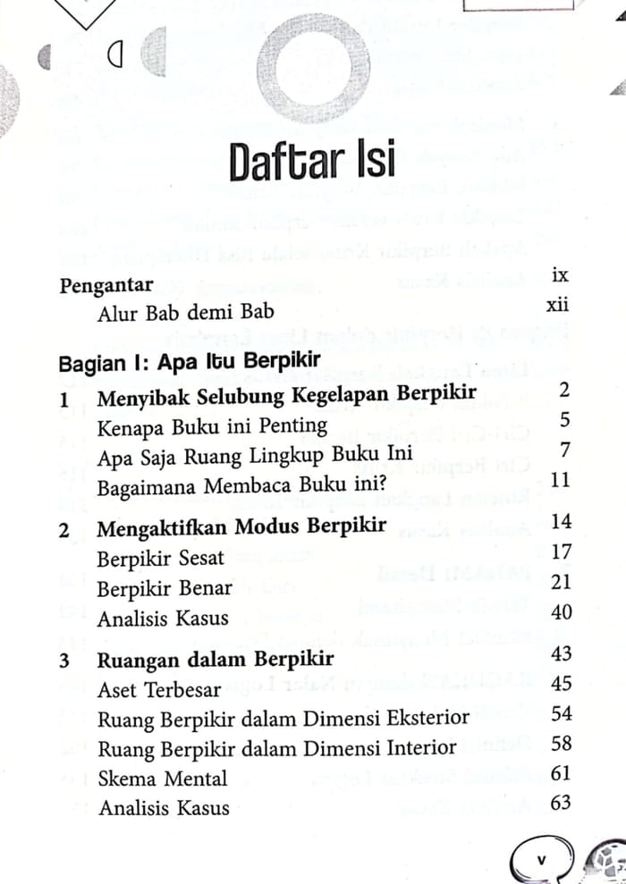 Buku Berpikir Kritis💰