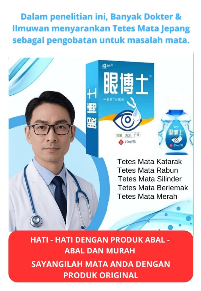 Tetes Mata Japan logo