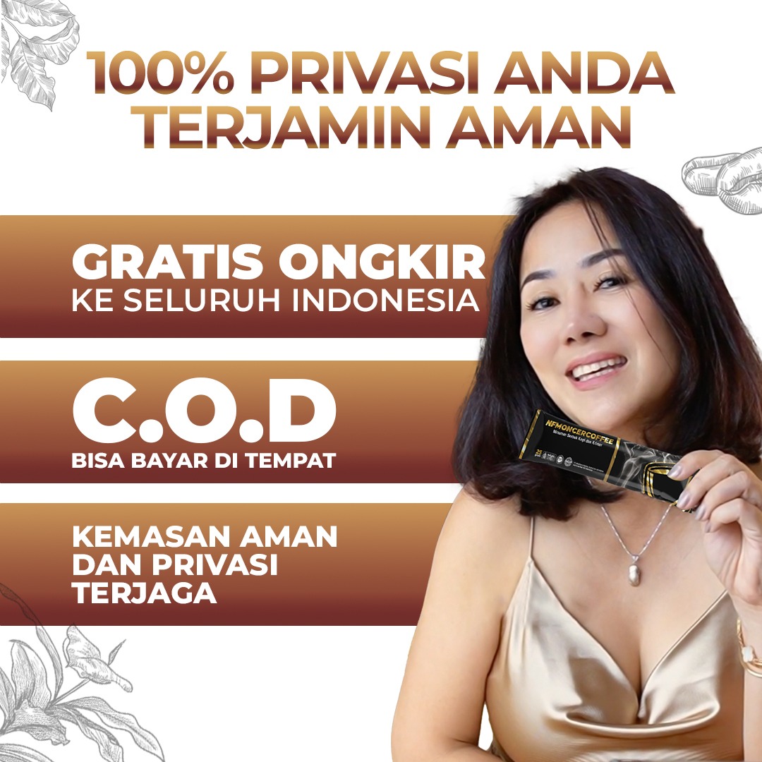 NF MONCER COFFEE Google ADS logo