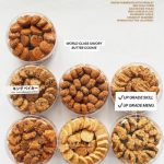 7 SAVORY COOKIES VOL 2 (STANDART & GLUTEN FREE)