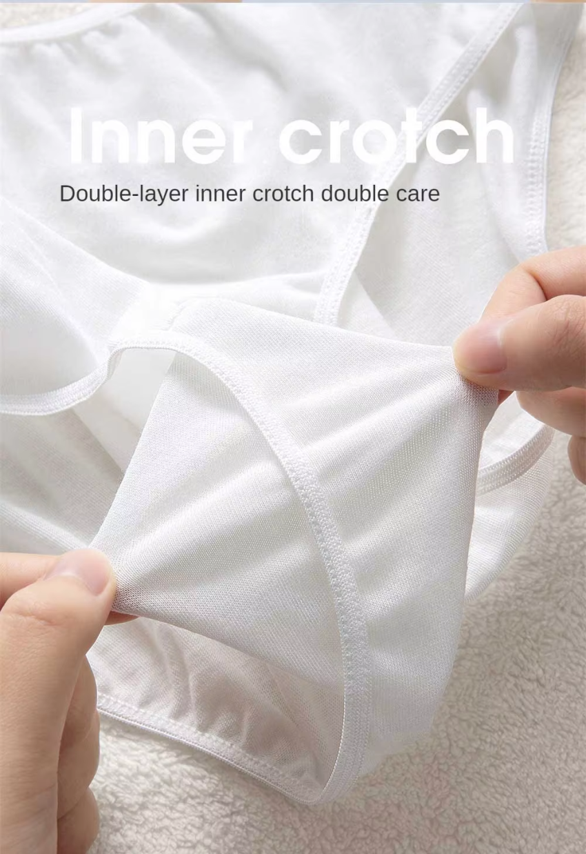 DISPOSABLE WOMENS UNDERWEAR 2