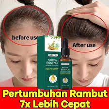 Serum rambut logo