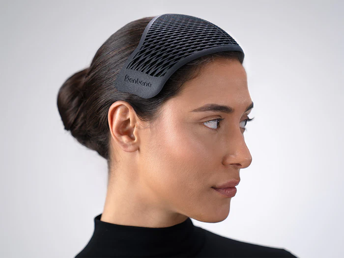 Bottle Cleaner Brush Detail