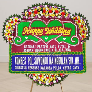 Wedding W23 logo
