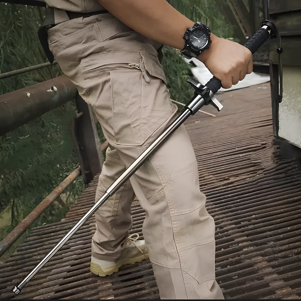 Baton Tongkat